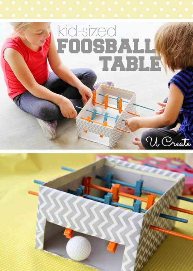 43 Creative DIY Ideas With Old Shoe Boxes