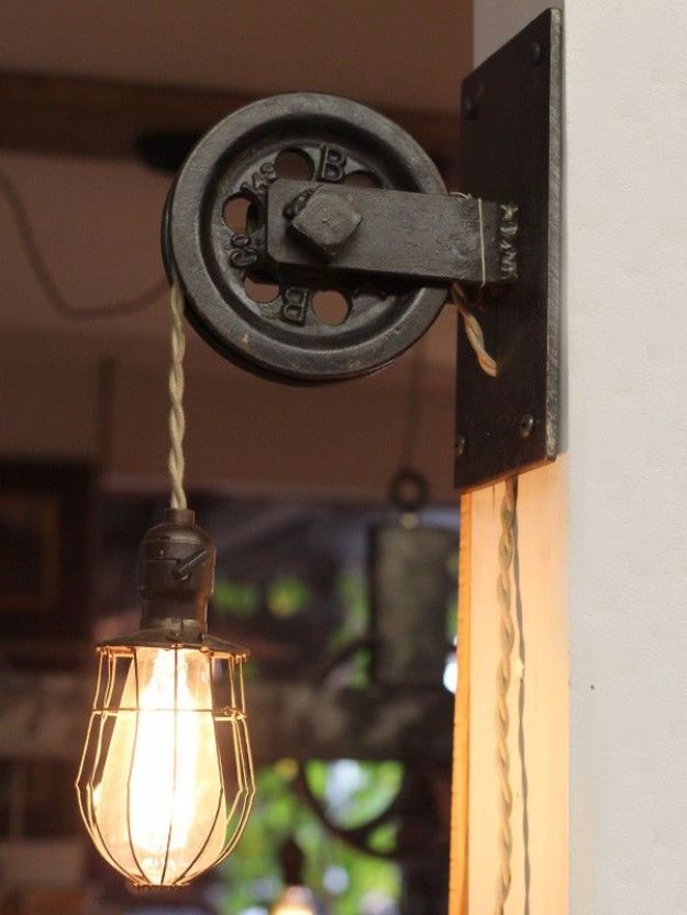 50 Indoor Lighting Ideas For Your DIY List