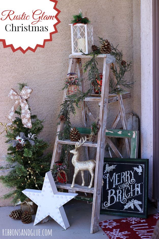38 Best Cheap DIY Decor Ideas For The Holidays