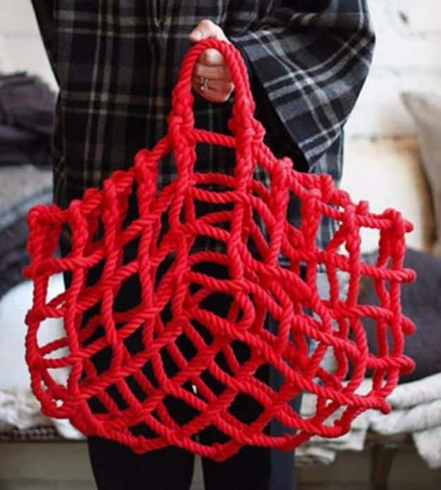 36 Macrame Crafts for the Creative DIYer