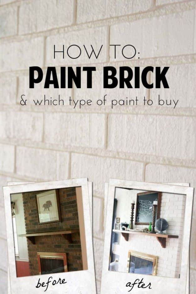 34 Painting Hacks and Secrets From The Pros