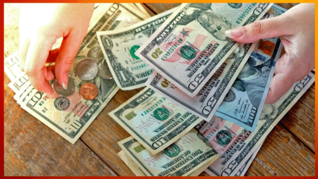 Here Are Some Ridiculously Easy Ways to Make Money From Home!
