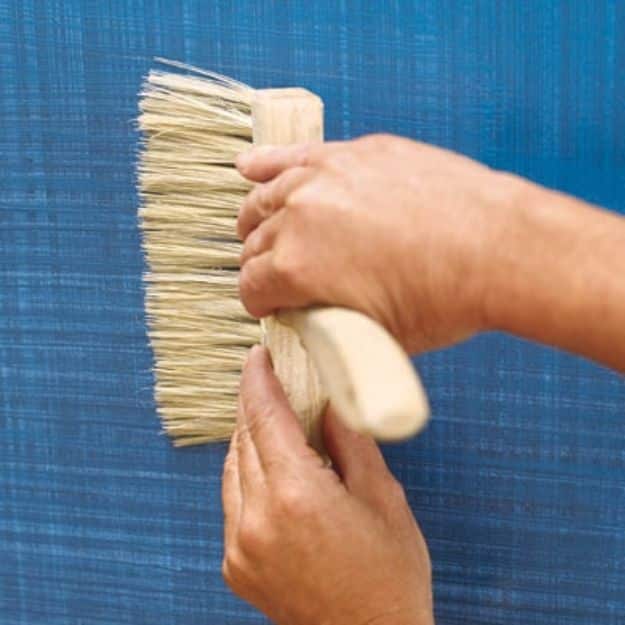 35 DIY Faux Finishes For Walls