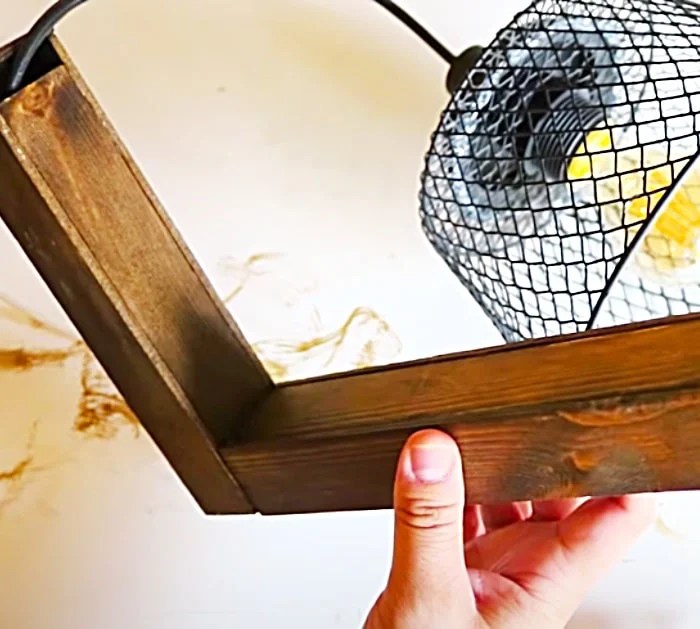 How To Make DIY Dollar Tree Wall Sconces