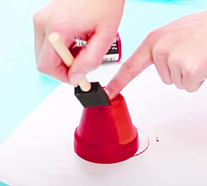 How To Make Clay Pot Gnomes