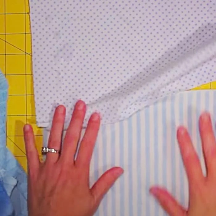 How To Make A Patchwork Duvet Cover