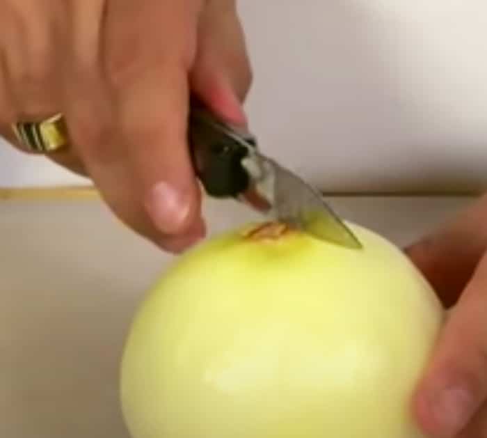 How To Cut Onions Without Crying