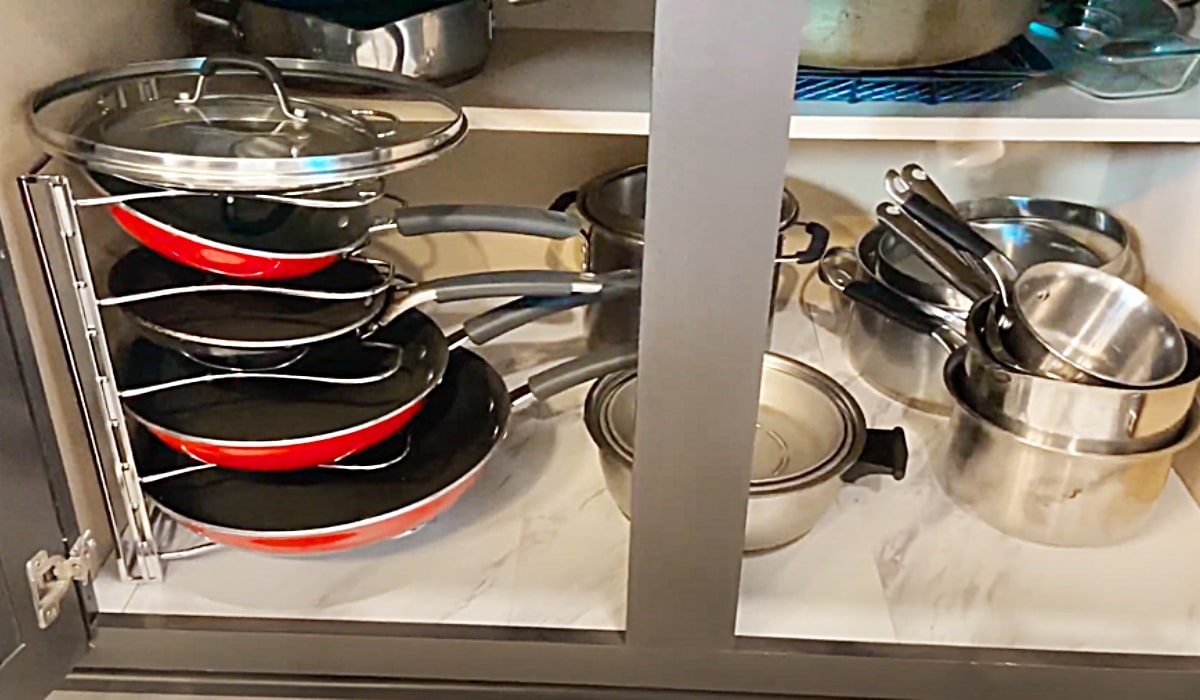 Kitchen Floor Liner Flooring Blog