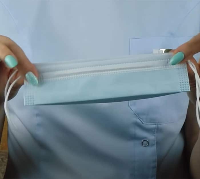 Medical Face Mask Hack