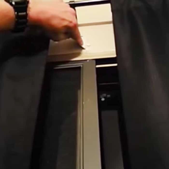 How To Patch A Wall With Toothpaste