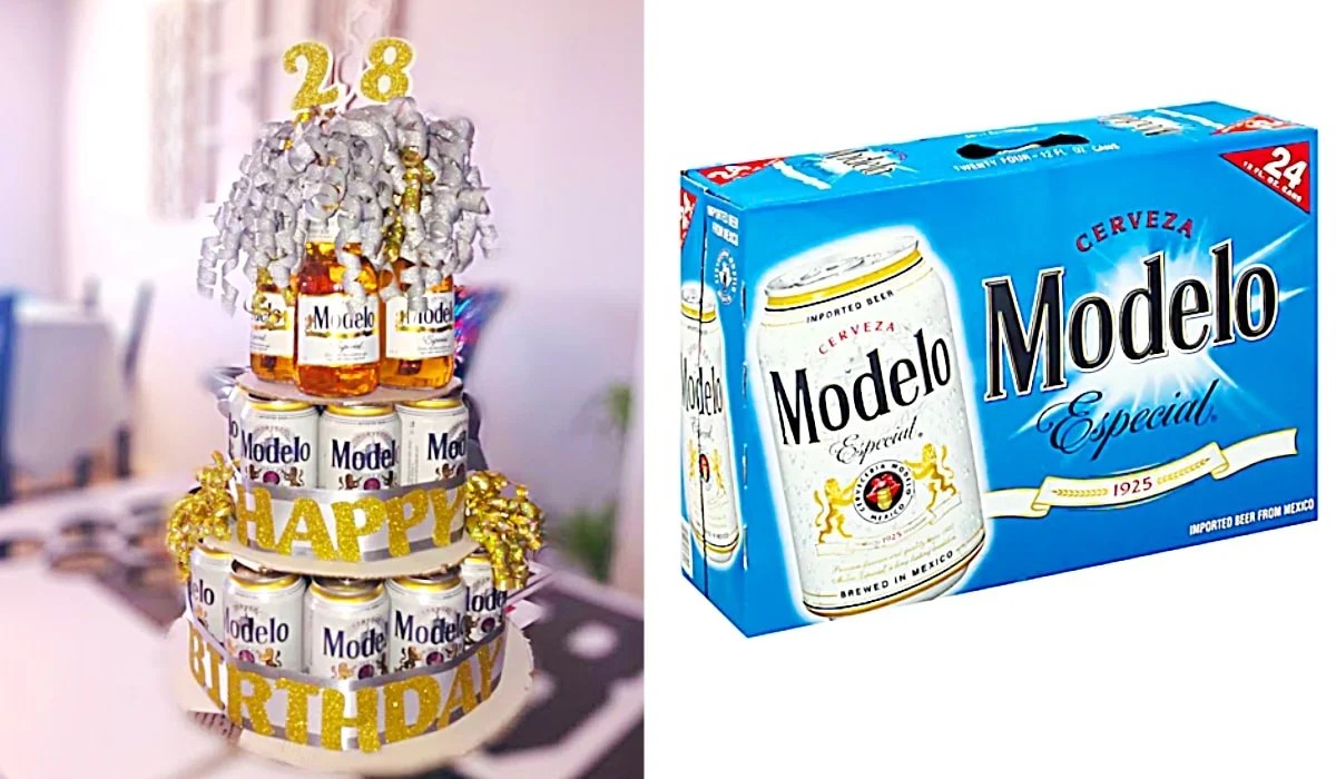 How To Make A Beer Cake