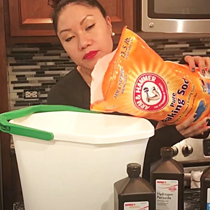 How To Clean Outdoor Brick On The Cheap