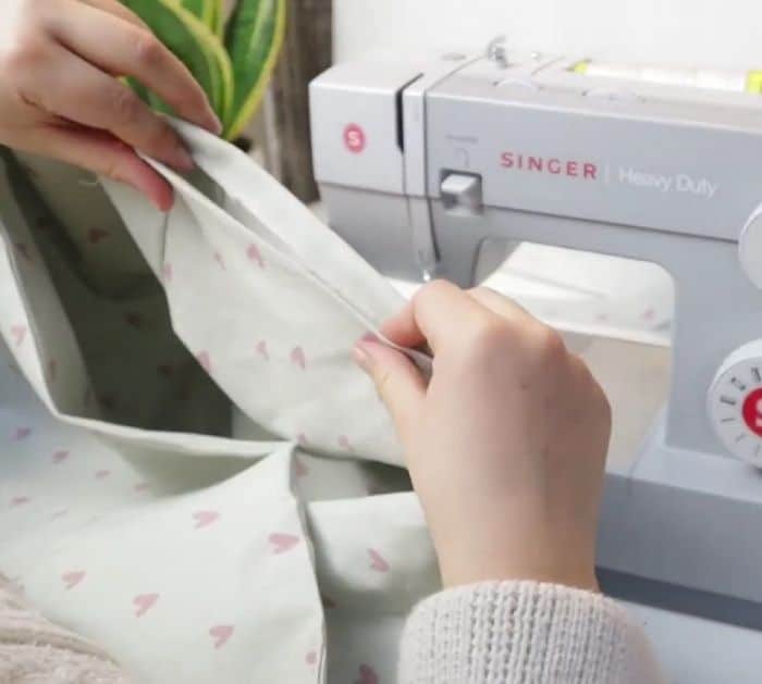 How To Sew A DIY Stand Mixer Cover