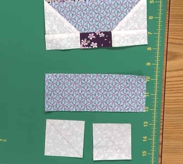 How to Make Japanese Lanterns Quilt