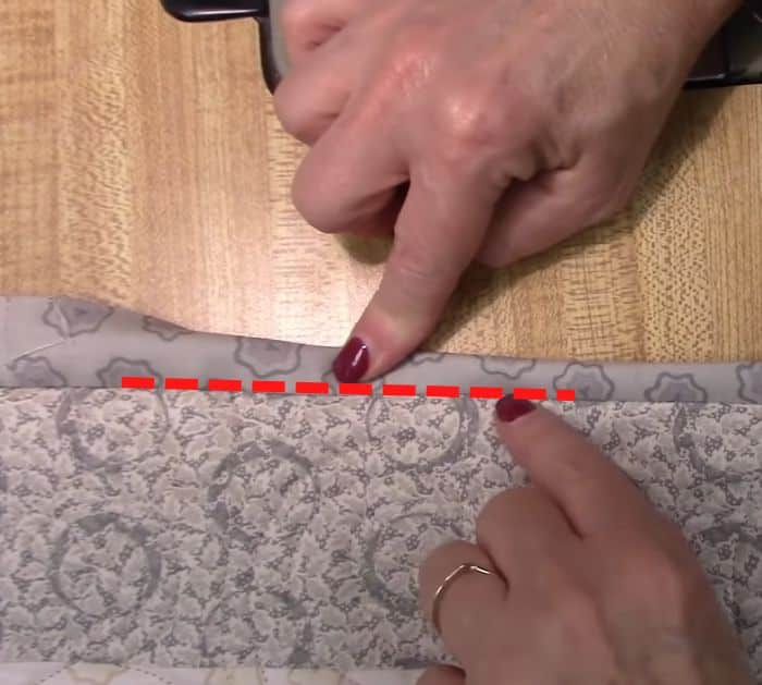 Quick Method for Binding