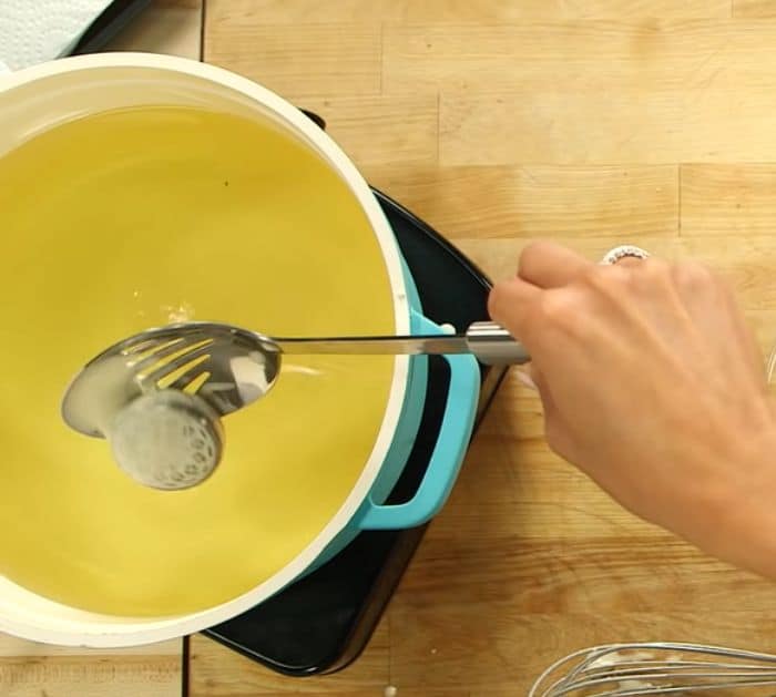 Delicious DeepFried Oreos