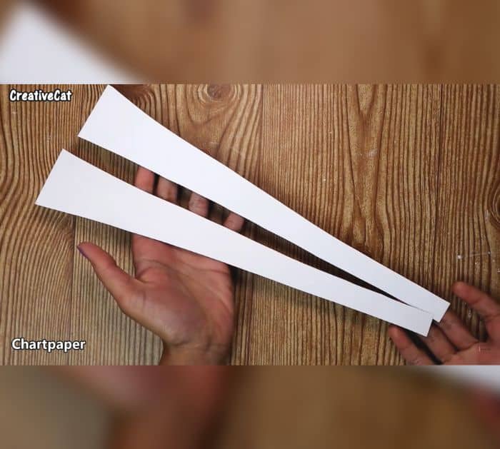 DIY Floating Coffee Cup