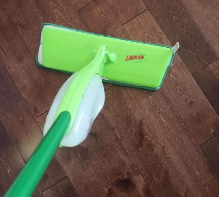 Genius 1.25 Miracle Mopping Hack