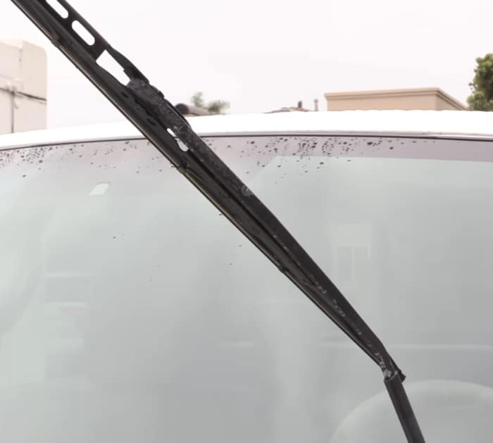 How to Fix Annoying Wiper Chatter on Windshield