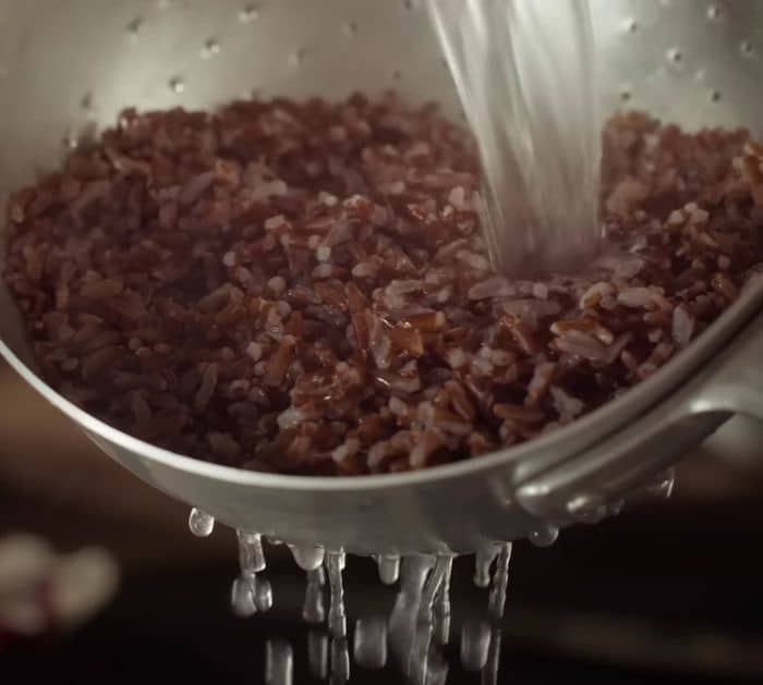 How to Cook Rice Perfectly Using Vinegar