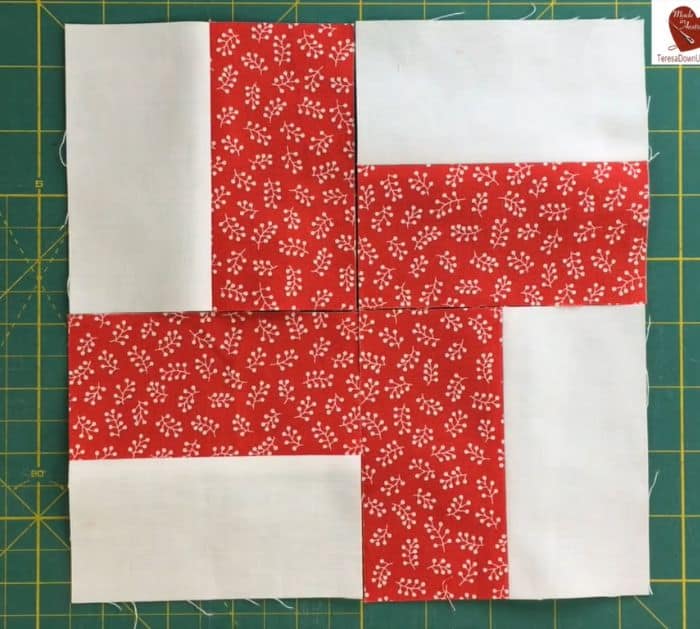 3 Basic BeginnerFriendly Quilt Blocks