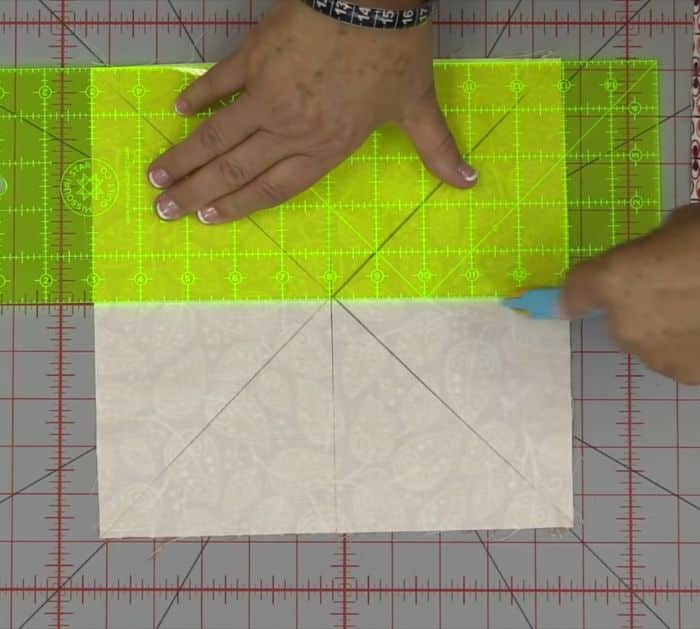 Pony Express Quilt With Jenny Doan