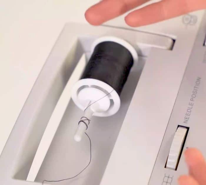 Sewing Mistakes 101 Thread Breaking