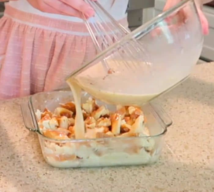 Best Bread Pudding Recipe