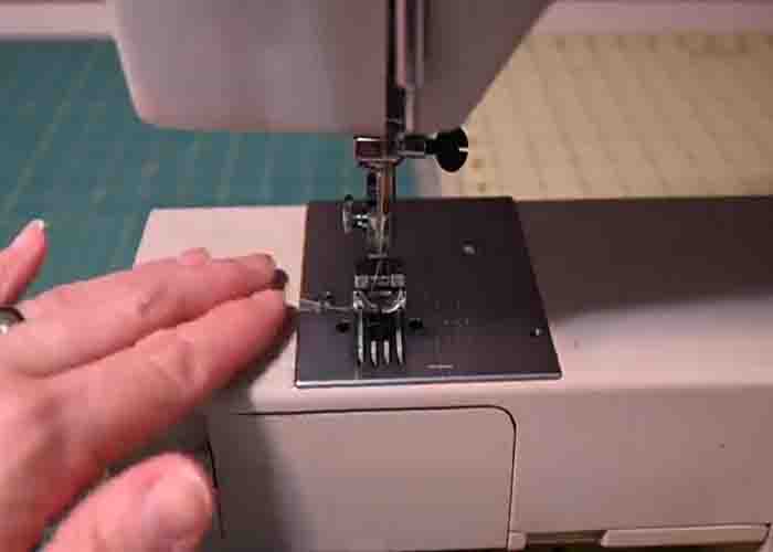 3 Reasons Your Bobbin Thread Keeps Jamming