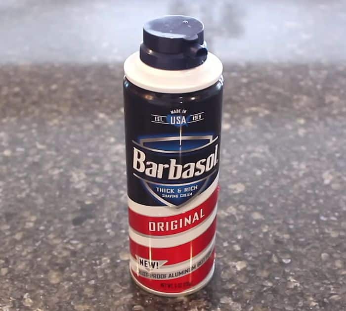 5 MustTry Shaving Cream Cleaning Hacks