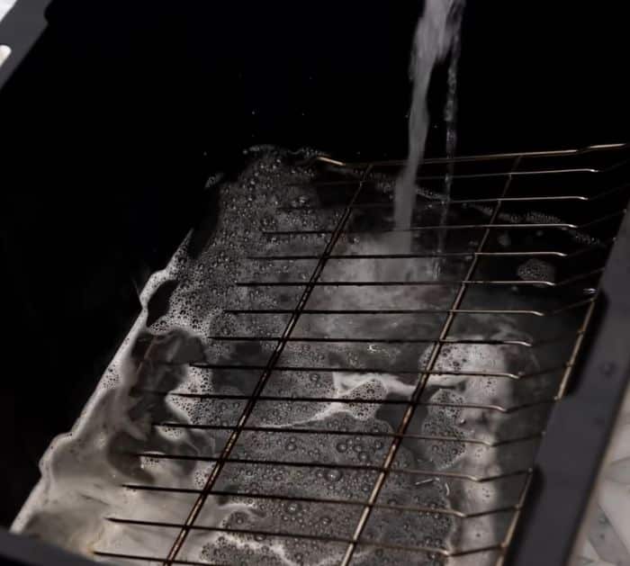 How to Clean Oven Racks With Very Little Effort