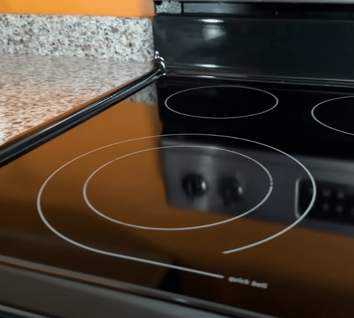 How to Clean Glass Cooktops Like a Pro