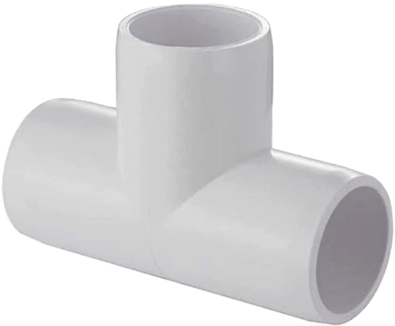 Parts DIY PVC Light Box