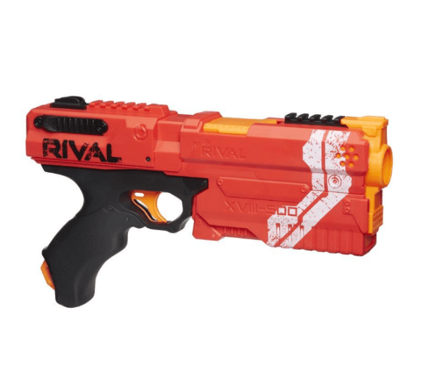 Nerf Rival Kronos DIY Lightgun