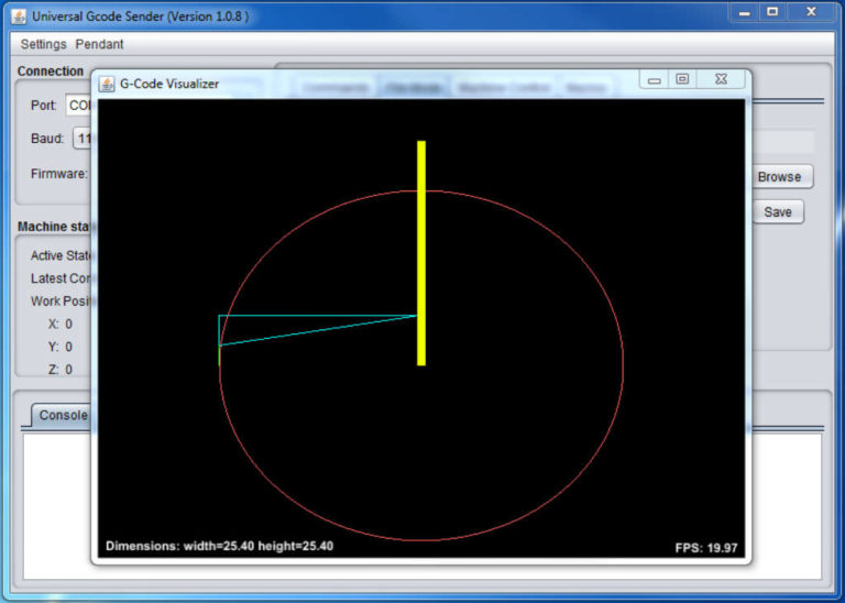 G Code Example How to Run Your First CNC Program