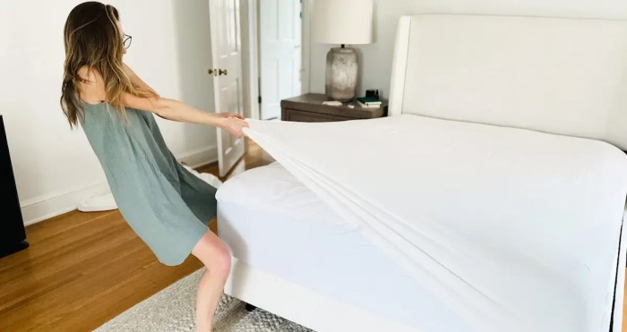 Title: How to Keep Fitted Sheet on Bed: Amazing Tips | DiyMaven How to keep fitted sheet on bed