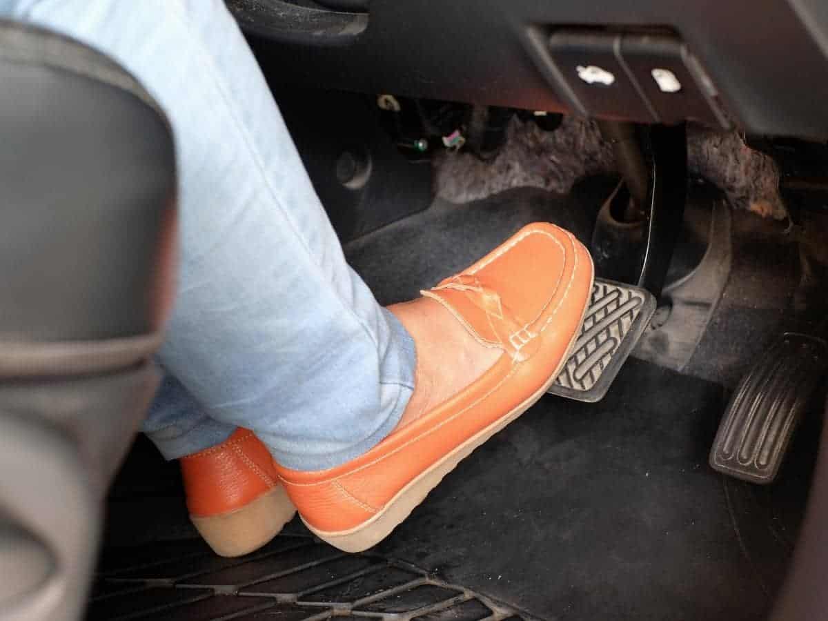 Spray for Squeaky Brakes Does Wd40 Stop Squeaky Brakes?