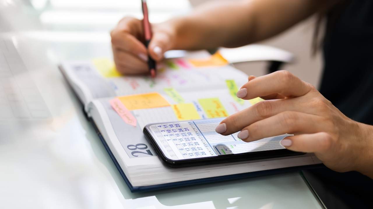 Rapid Planning Method in 5 Easy Steps in 5 Easy Steps