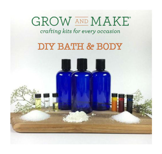 Homemade Cleaners, DIY Beauty Products, and More | DIY Natural