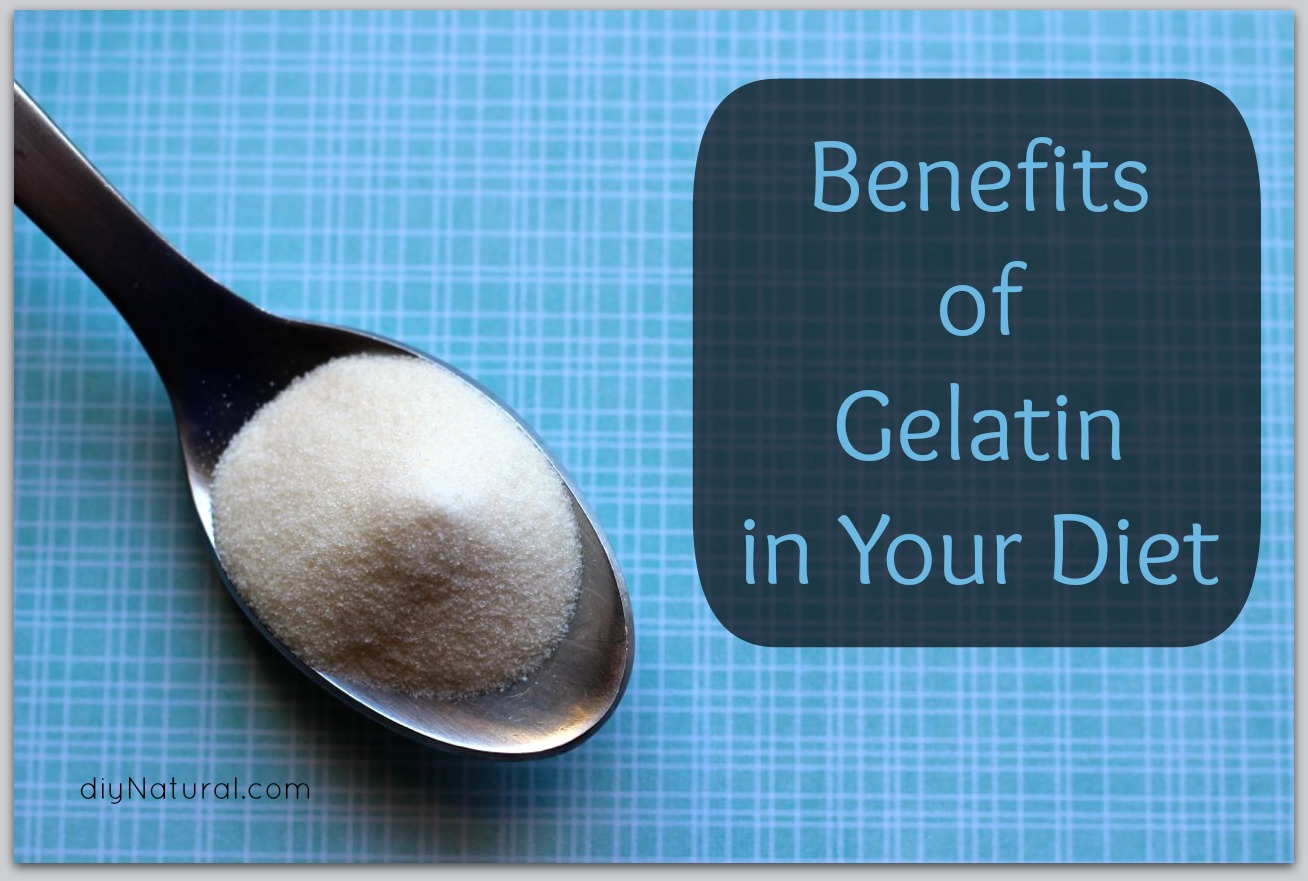 Benefits of gelatin capsules bastaintra