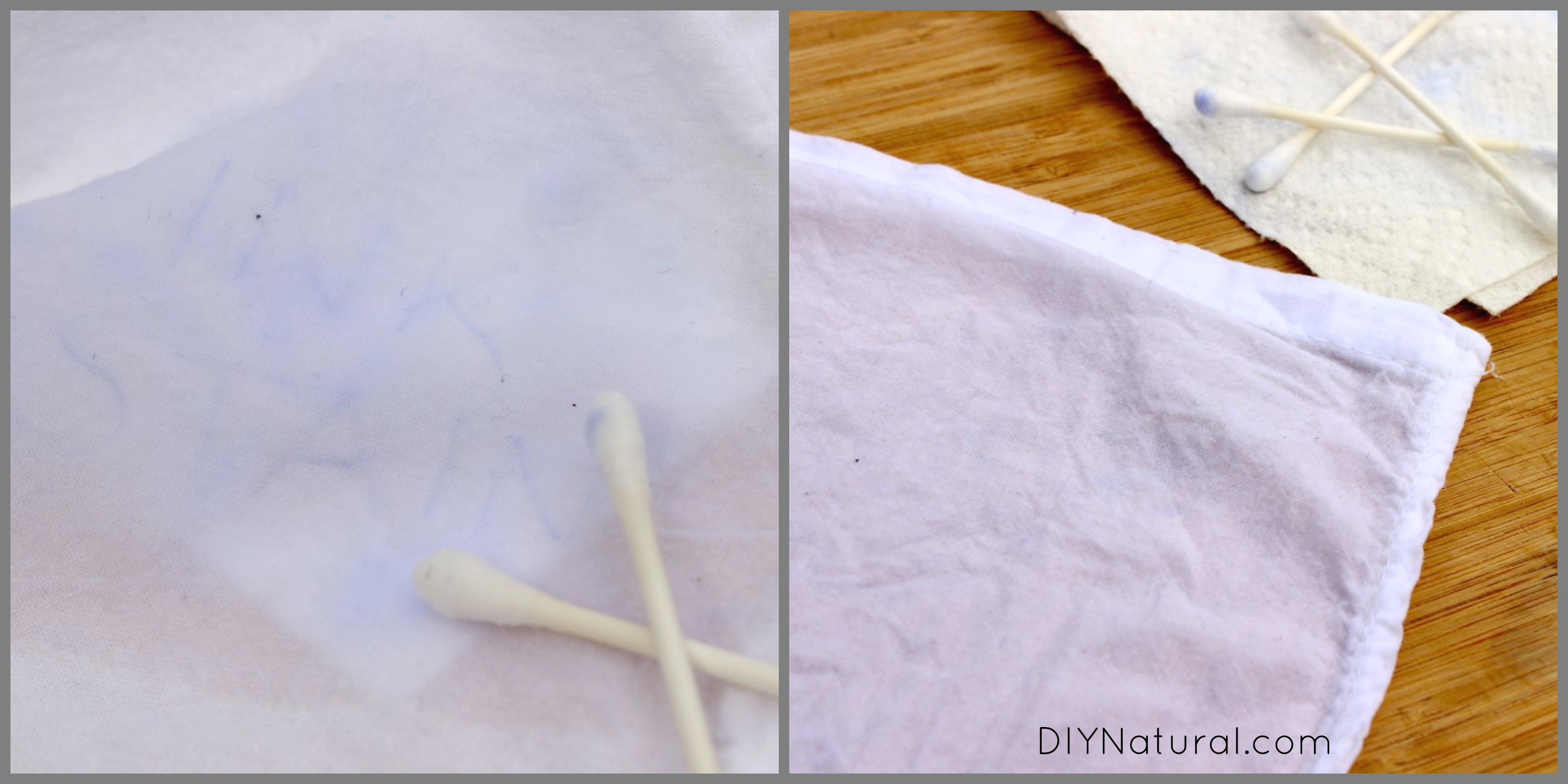 DIY Stain Remover Natural Solutions For Tough Laundry Stains