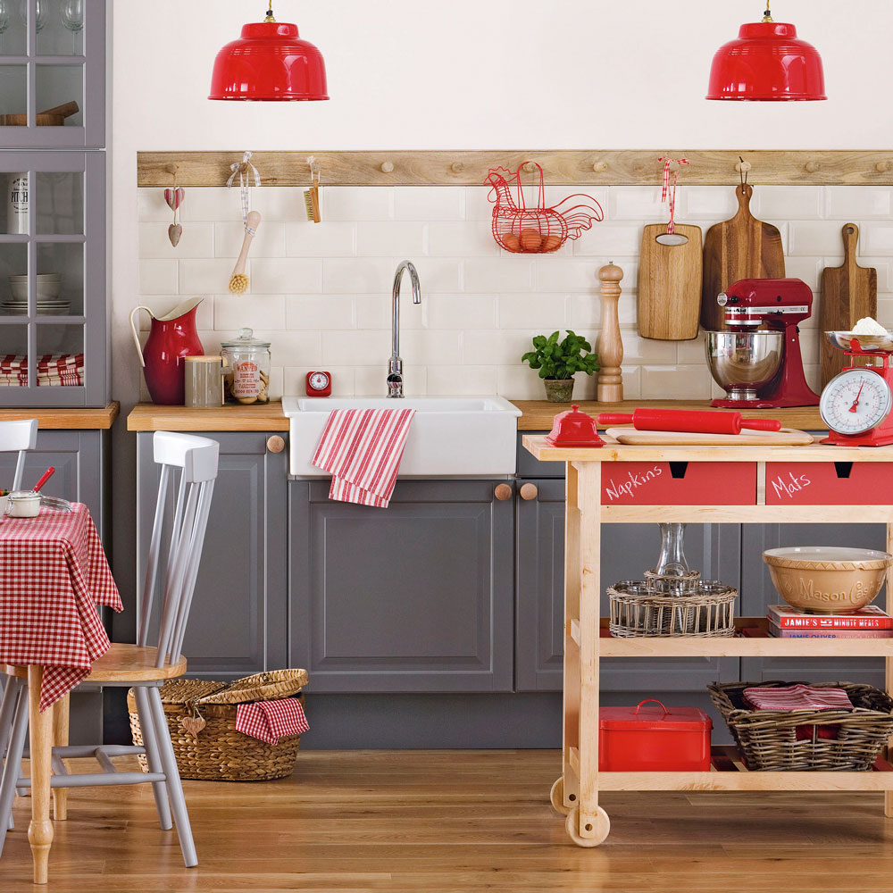 20 Storage Ideas for a Small Kitchen DIY N FUN Page 8