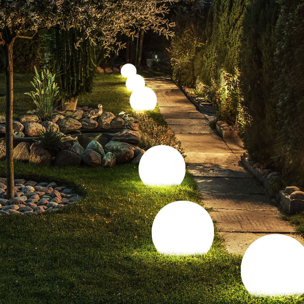 20 DIY Lighting Ideas to Make Your Garden a Wonderful Place DIY N FUN