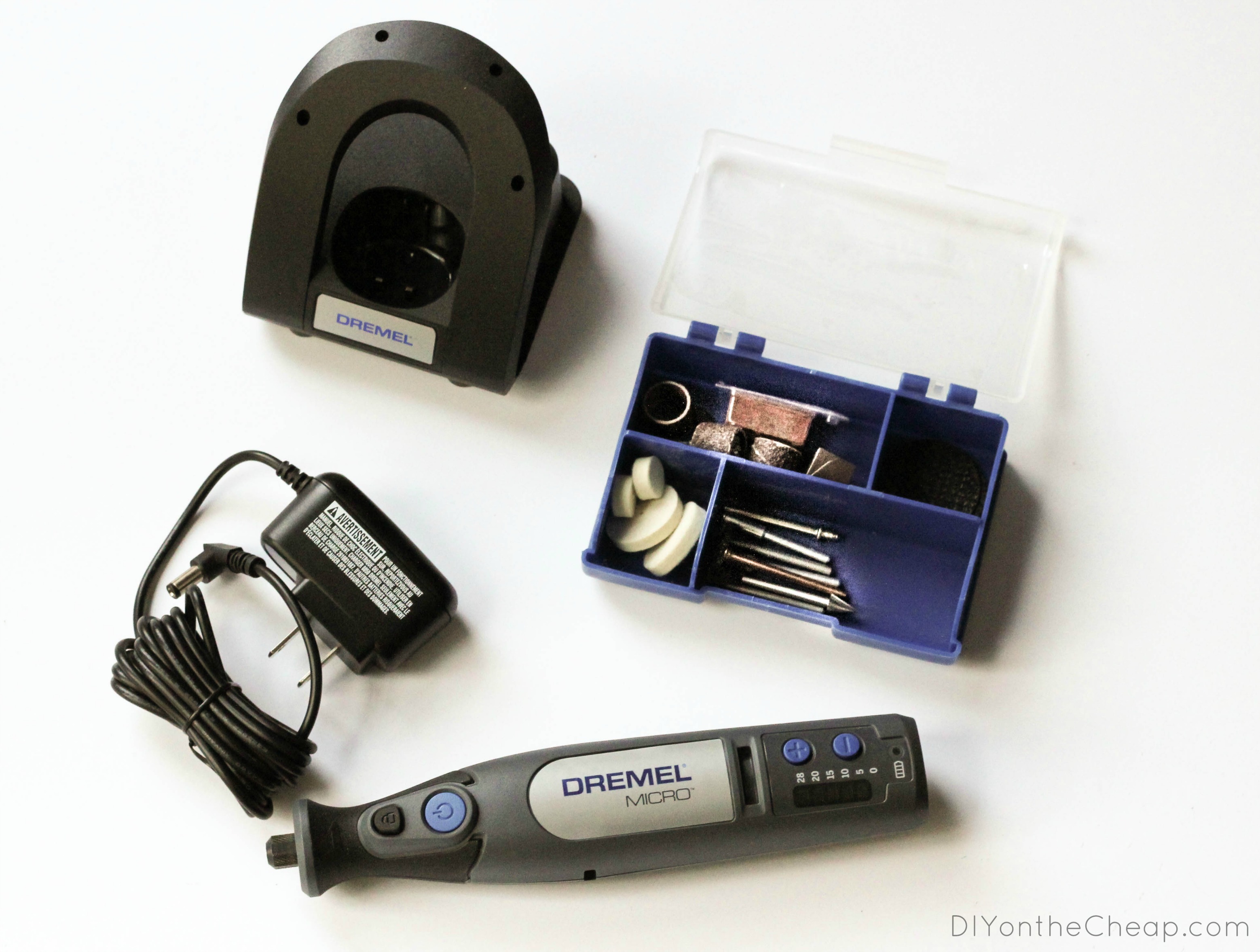 DIY Scrap Wood Arrow Art + Dremel Micro Erin Spain