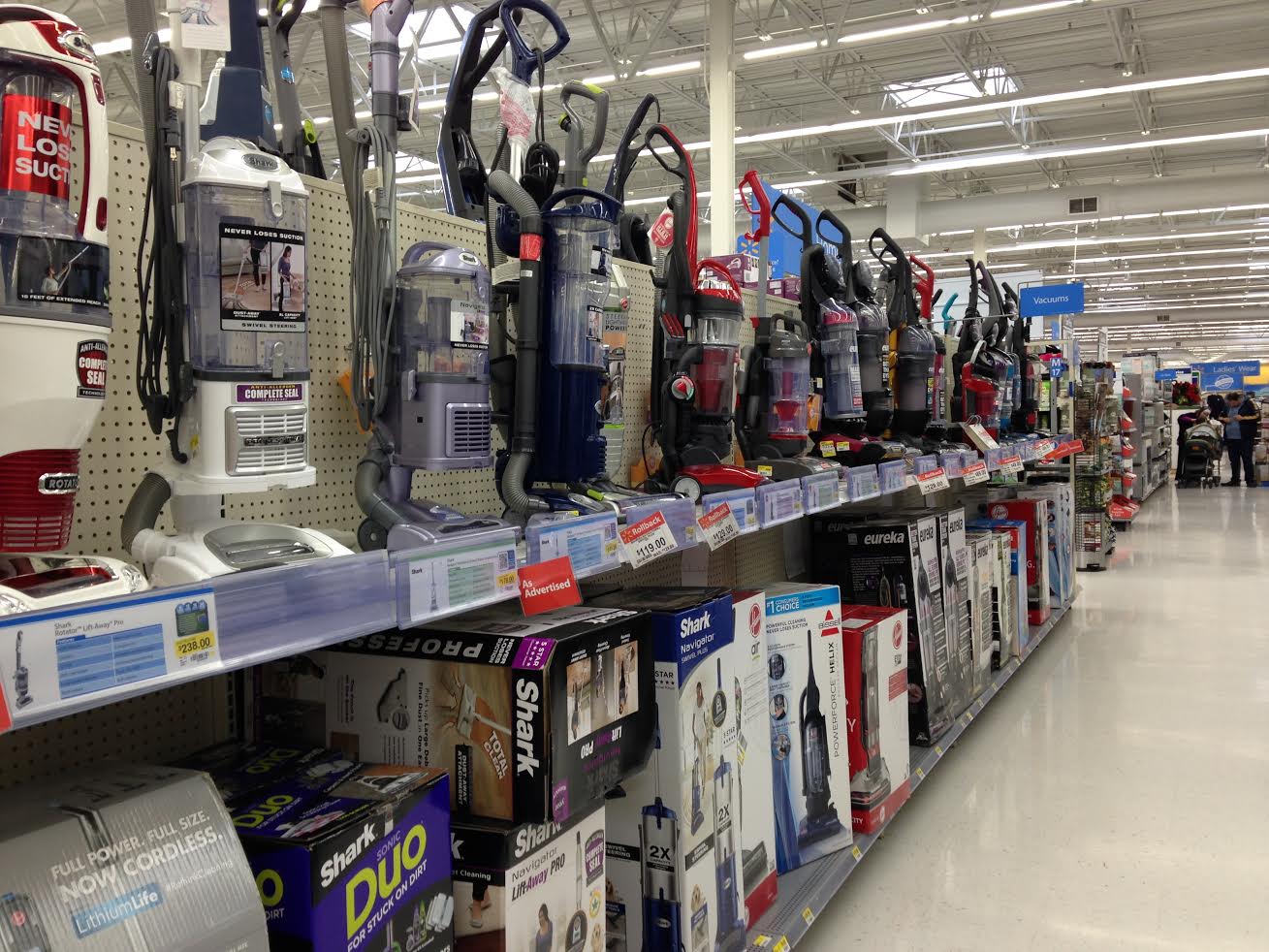 Clean up your Epic Messes with Eureka Erin Spain