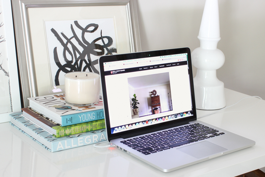 Castraveight Real Agent Guard Real Estate Safety App