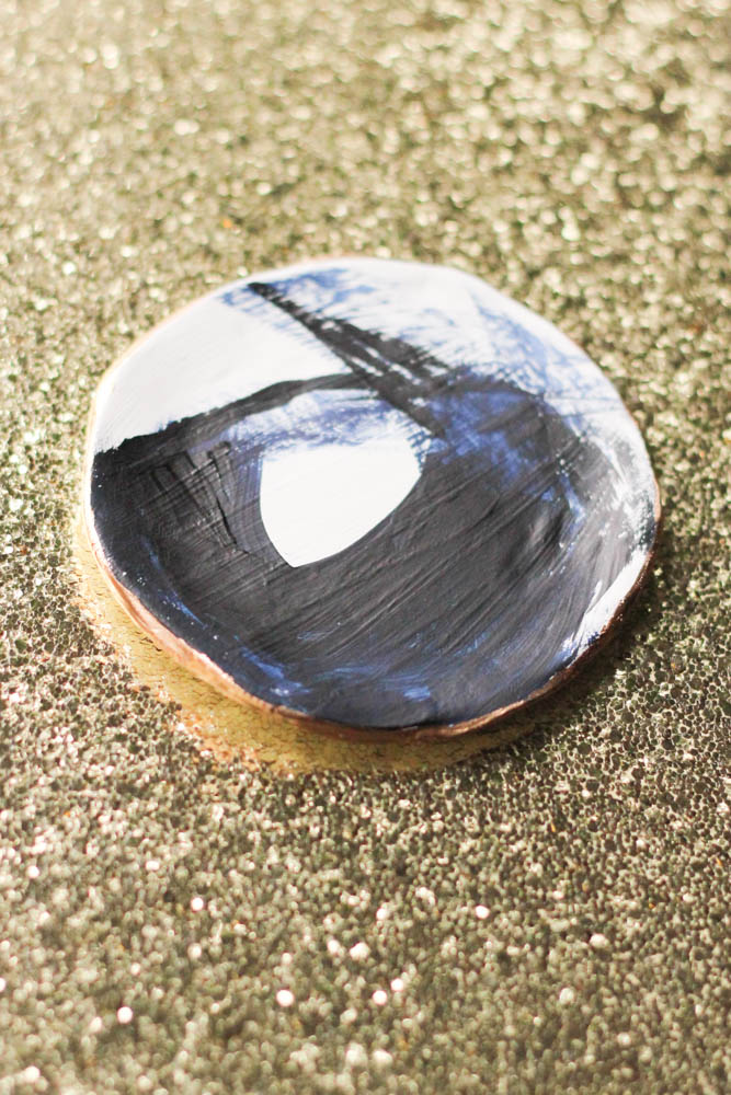 DIY Ring Dish Erin Spain