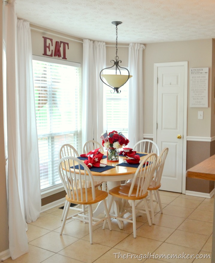 6 DIY Window Treatments Rent. Blog