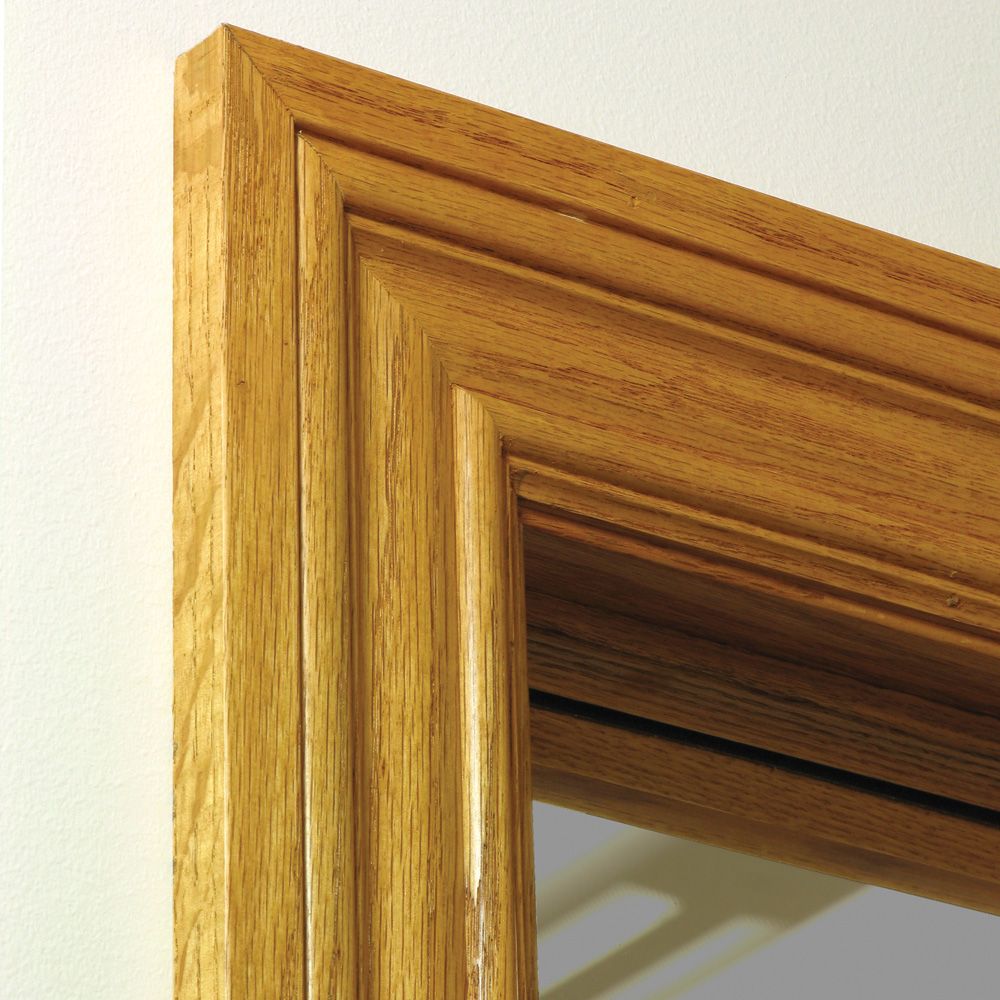 Cost to Install Oak Trim - 2021 - DIY or Not