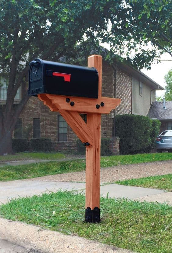 Cost to Replace a Mailbox 2021 DIY or Not